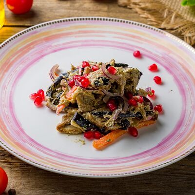 Салат Ацецили в Духанъ Алаверды по цене 540 ₽