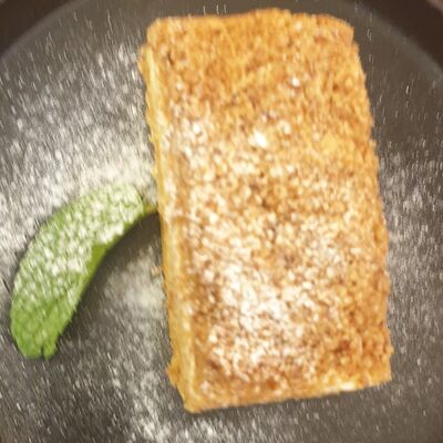 Медовик в Траттория Semplice по цене 490 ₽