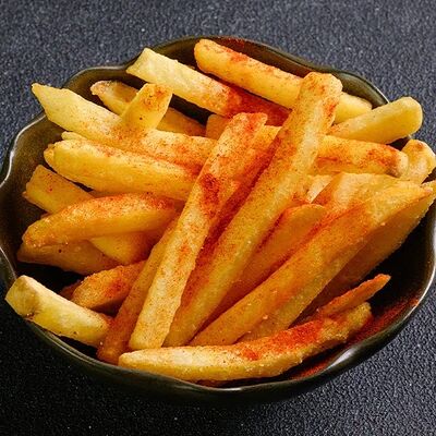 Картофель фри в Smoky People по цене 290 ₽
