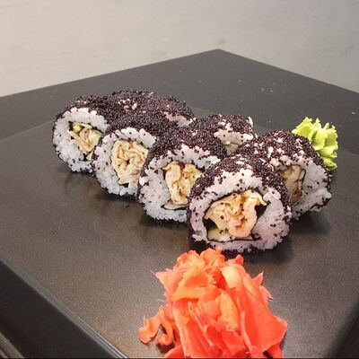 Тояма в Sushi Kiosk по цене 600 ₽