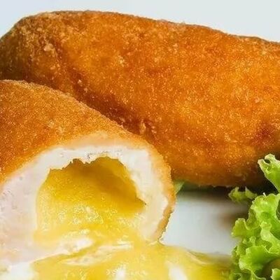 Котлета по-киевскив Passion по цене 535 ₽