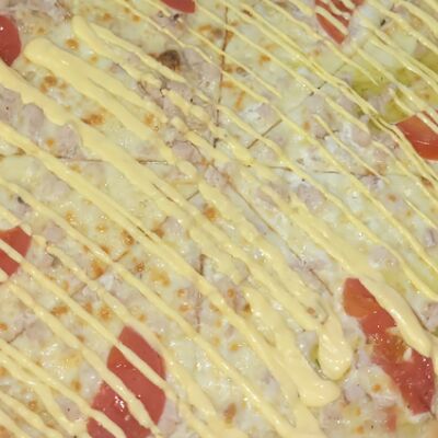 Чикен чиз в Pizza Craft по цене 760 ₽