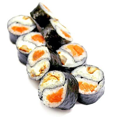 Инь и Ян в Выбери Суши Пицца по цене 650 ₽