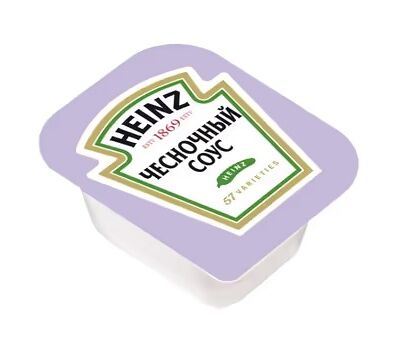 Чесночный соус в Chicken Express по цене 215 ₸