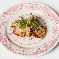 Малай-тикка в Muse