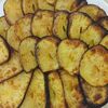 Картофель на мангале в Ной по цене 200