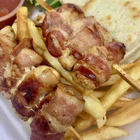 Котобейкон в Greco