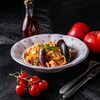 Лингвини с морепродуктами в Monti по цене 1140