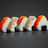 Сет Онигири в Sushi Fixprice