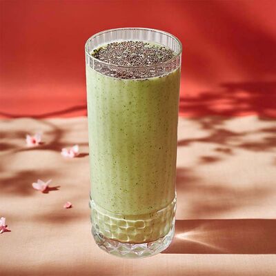 Смузи Detox в Тануки по цене 2590 ₸