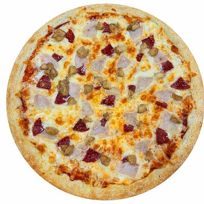 Пицца Мясная M в Spb по цене 482 ₽