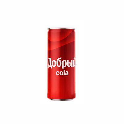 Добрый Кола в Доставка Kaifa по цене 165 ₽