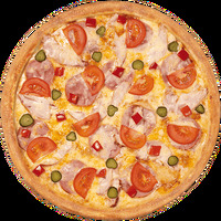 Пицца Винегрет (40 см) в Автосуши Автопицца