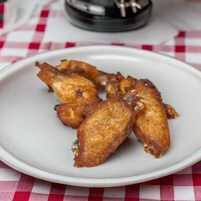 Крылышки оригинальные в Sliders по цене 699 ₽