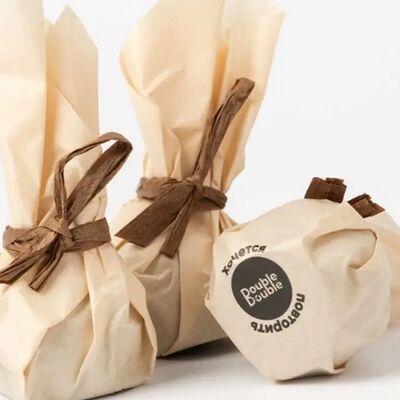 Конфеты Коко медовые с орехом в Кофейня Мокко по цене 110 ₽