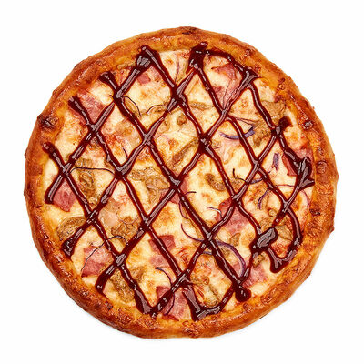 Барбекю 28 см в Кухня 91 по цене 1032 ₽