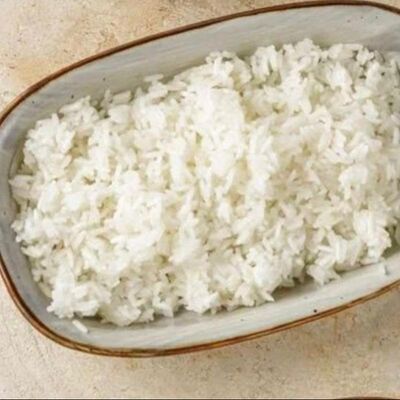 Рис Жасмин в Добрый Грузин по цене 320 ₽