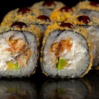 Дрим Таун в Il SUSh-ka