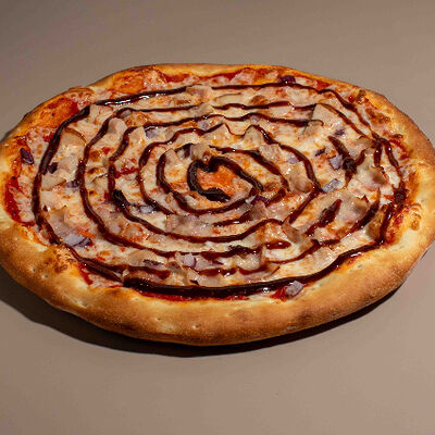 2 сезона BBQ в СушиВэй по цене 745 ₽