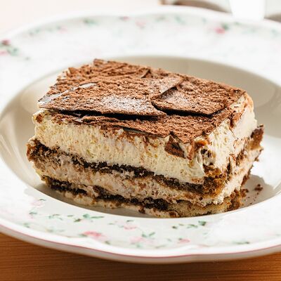 Тирамису в Москва по цене 450 ₽