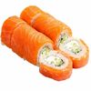 Филадельфия люкс в Maxi Rolls по цене 650