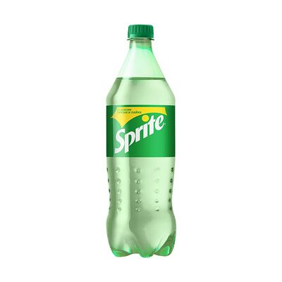 Sprite в Sushiwoker по цене 180 ₽