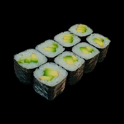 Ролл Авокадо в Yammy Sushi по цене 185 ₽