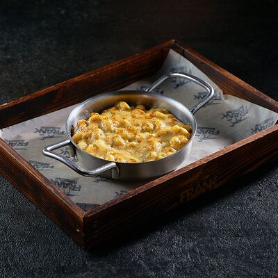 Mac and cheese трюфельный в Frank by Баста по цене 520 ₽