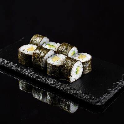 Классический с Авокадов Otaru по цене 199 ₽