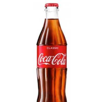 Coca-Cola Original в Cherish по цене 350 ₽