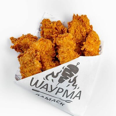 Стрипсы куриные L в Шаурма Дамаск по цене 990 ₽