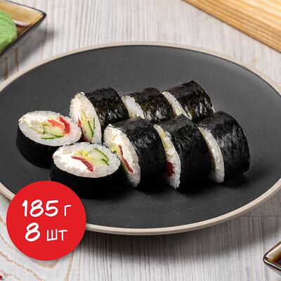 Ролл Фитнес в Я люблю суши по цене 719 ₽