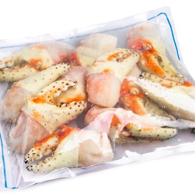 Мясо Камчатского краба (кулак) в Red Раки по цене 4450 ₽