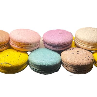 Макаронс в Смокер по цене 220 ₽