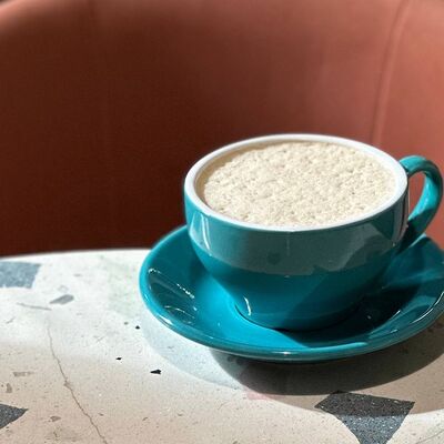 Раф Лаванда в Peach по цене 350 ₽