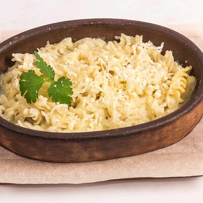 Макарошки с сыром в Мушмула по цене 89