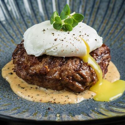 Бифштекс в Маймун по цене 790