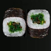 Маки Чука в Багс Банни от кафеМафия