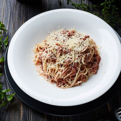 Болоньезе в 909 Pizza& Pasta по цене 499 ₽