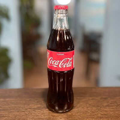 Coca-Cola в Cfngon по цене 200 ₽