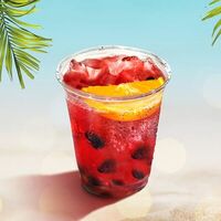 Ice tea Смородиновый вайб в Фирменный магазин Куликовский