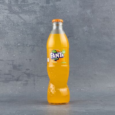 Фанта в Ив.Дурдинъ по цене 180