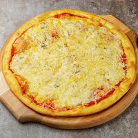 5 Сыров в БезДна тапрум и кухня