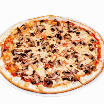 Пицца Грибная в Абица по цене 460 ₽