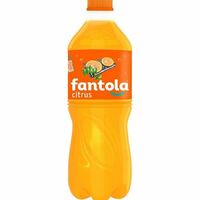 Fantola Orange в Авторская шаурма