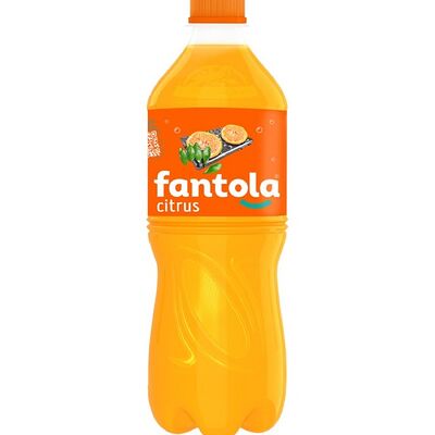 Fantola Orange в Авторская шаурма по цене 123 ₽