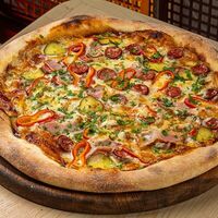 Логотип Тестория