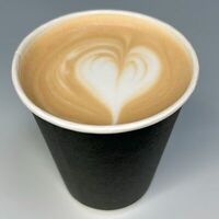 Капучинов New Wave Coffee