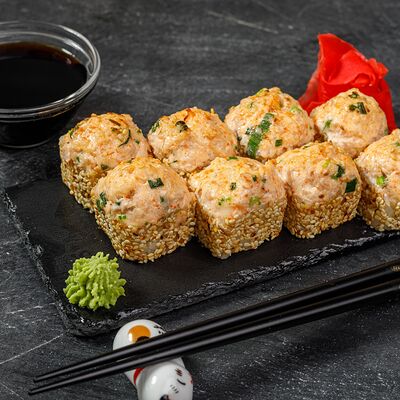 Запеченный Чикен гриль в Sushi Pizza Top по цене 445 ₽