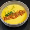 Сырный крем-суп в Лебовски Пицца и Боулинг по цене 500